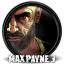 Max Payne 3 2 Icon 64x64 png